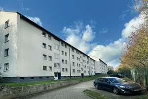 Attraktive Wohnanlage: 5 MFH / 40 WE, GEScholven, 3 km bis Buer, KM-Soll: ca. 212 TSD €/p.A. – Die vollständige Adresse der Immobilie erhältst du vom Anbieter., 45896 Scholven, Gelsenkirchen – Vorschaubild 2