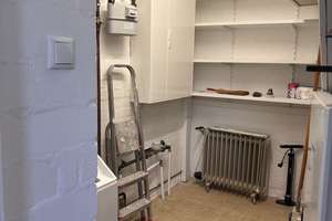 von Privat: Reihenmittelhaus mit 4 Zimmern in Hamburg Eidelstedt – Edelweissweg 15C, 22523 Eidelstedt, Hamburg – Vorschaubild 20