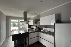 Hochwertiges Einfamilienhaus in Garrel - zeitlich befristet – Cloppenburg (Kreis) – Vorschaubild 7