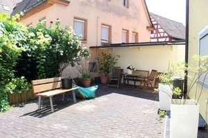 Mehrfamilienhaus mit 3 Wohneinheiten – Leerstehend & über 6 % Renditepotenzial – Die vollständige Adresse der Immobilie erhältst du vom Anbieter., 91575 Windsbach – Vorschaubild 35
