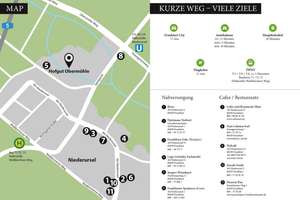 3 Zimmerwohnung in idyllischer Umgebung – Obermühlgasse 13, 60439 Niederursel, Frankfurt am Main – Vorschaubild 22