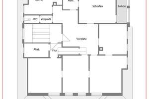 Außergewöhnliches Wohn-/Geschäftshaus am schönsten Platz in Geislingen! – Die vollständige Adresse der Immobilie erhältst du vom Anbieter., 73312 Geislingen an der Steige – Vorschaubild 20