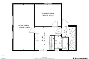 INVESTPLUS – Modernisierte Renditeimmobilie mit fünf gepflegten Wohnungen in Oberkochen – Die vollständige Adresse der Immobilie erhältst du vom Anbieter., 73447 Oberkochen – Vorschaubild 13