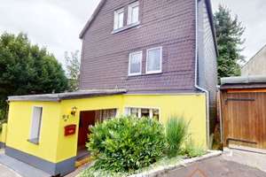 Geräumiges Familienhaus mit 173 m² Wohnfläche, Garten, Terrasse und Garage – Eintrachtstraße 91a, 42277 Oberbarmen, Wuppertal – Vorschaubild 21