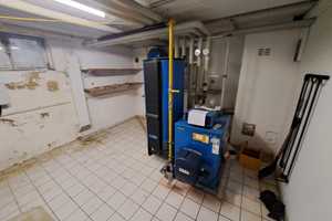 Traumhaus in Saulheim: Großes Einfamilienhaus mit Südwest-Garten, Garage – Sanierungsbedarf – Alzey-Worms (Kreis) – Vorschaubild 33