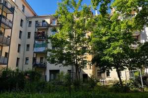 EIN NEUES ZUHAUSE: Für Sie oder Ihr Kapital! Bezugsfertige 3-Zi-KB in zentraler Lage – Die vollständige Adresse der Immobilie erhältst du vom Anbieter., 4315 Volkmarsdorf, Leipzig – Vorschaubild 2