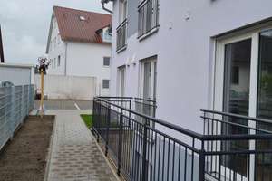 1-Zimmer-Studenten Apartment in Ingolstadt-Friedrichshofen, ab 1.9.2026 – Friedrichshofener Straße 27, 85049 Friedrichshofen-Hollerstauden, Ingolstadt – Vorschaubild 1