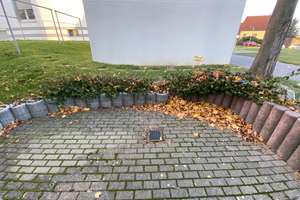 Gemütliche 2 Raum Wohnung mit Wintergarten und Terrasse – Am Weizland 5, 4886 Beilrode – Vorschaubild 10
