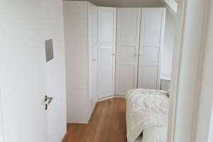 Modernes Wohnen in Bogenhausen: 3-Zimmer-Apartment mit Balkon und 95m2 Nutzfläche – Brodersenstraße 4, 81929 Englschalking, München – Vorschaubild 7