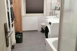 Wundervoll großzügig geschnittene Wohnung in Top Lage – Die vollständige Adresse der Immobilie erhältst du vom Anbieter., 30159 Mitte (Ortsteil), Hannover – Vorschaubild 3