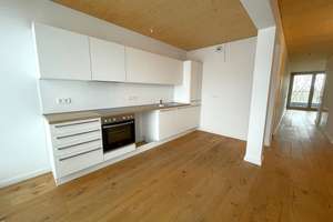 Maisonettenwohnung 3-Zimmer mit EBK und Glasfront – Straßburger Straße 40, 13581 Spandau (Ortsteil), Berlin – Vorschaubild 9
