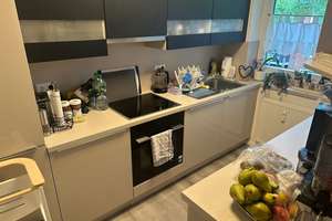 Modernisierte Eigentumswohnung mit 3 Zimmern in ruhiger Seitenstraße in Bramfeld-HH – Maybachstraße 27, 22177 Bramfeld, Hamburg – Vorschaubild 15
