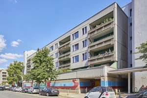 2 Zimmerwohnung am S Schöneberg, ACHTUNG! Befristete Vermietung bis 28.02.2028 – Feurigstraße 47, 10827 Schöneberg, Berlin – Vorschaubild 2