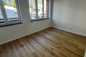 Stilvolle 3-Zimmer-Wohnung mit Südterrasse & Garten im Neubauprojekt "Wolf Höfe" – Alte Str. 30, 50226 Frechen – Vorschaubild 4