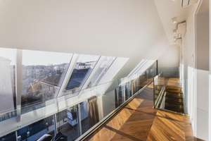Elegantes Luxus-Penthouse im Glockenbach - München – Die vollständige Adresse der Immobilie erhältst du vom Anbieter., 80469 Glockenbach, München – Vorschaubild 6