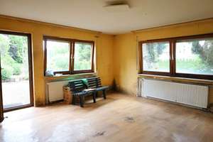 TRAUMGRUNDSTÜCK IN BITZ: Abriss oder Sanierung – Die vollständige Adresse der Immobilie erhältst du vom Anbieter., 72475 Bitz – Vorschaubild 4