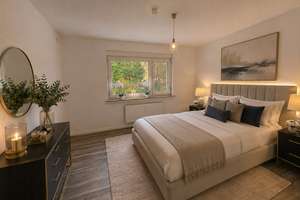Sanierte 3-Zimmer-Eigentumswohnung mit Balkon in Bielefeld-Schildesche – Am Balgenstück 23b, 33611 Schildesche, Bielefeld – Vorschaubild 1