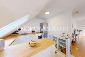 Moderne, lichtdurchflutete Dachgeschosswohnung in Erbenheim! – Die vollständige Adresse der Immobilie erhältst du vom Anbieter., 65205 Erbenheim, Wiesbaden – Vorschaubild 9