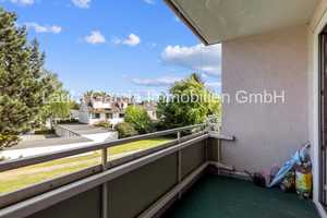Uniklinikum/Melaten Nähe! 3- Zi. mit Balkon und Laubengang im 1. OG! – Aachen – Vorschaubild 10
