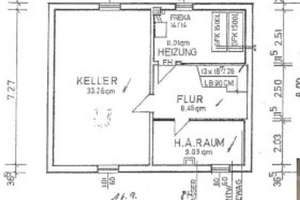 Solides Einfamilienhaus im Süden Berlins, Provisionsfrei! – Die vollständige Adresse der Immobilie erhältst du vom Anbieter., 12353 Buckow, Berlin – Vorschaubild 22