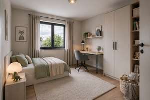 Exklusive Stadtvilla in Top-Lage von Hamburg-Rissen – Die vollständige Adresse der Immobilie erhältst du vom Anbieter., 22559 Rissen, Hamburg – Vorschaubild 4