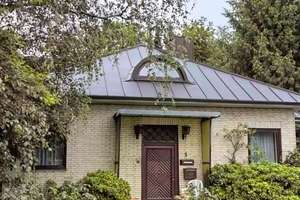Charmantes Einfamilienhaus in Hamburg-Marienthal mit Garten – Waldfrieden 3, 22043 Marienthal, Hamburg – Vorschaubild 3