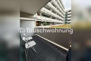 Tauschwohnung: Studio apartment in exchange of 2 room apartment – Freystraße 8, 80802 Münchner Freiheit, München – Vorschaubild 10
