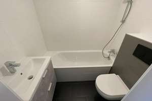 Beste Kapitalanlage!
Renoviertes und vermietetes 1 Zimmerappartement in Bestlage von Milbertshofen. – Nietzschestr. 30, 80807 Milbertshofen, München – Vorschaubild 10