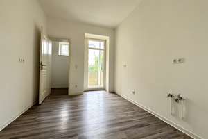 Wohnen am Schlossteich – attraktive 3-Zimmer-Wohnung mit großzügigem Balkon und Parkettfußboden – Schloßteichstraße 3, 9113 Schloßchemnitz, Chemnitz – Vorschaubild 3