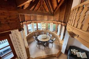 Tradition trifft Moderne - Schwarzwälder Wohntraum mit Alpenpanorama  – Die vollständige Adresse der Immobilie erhältst du vom Anbieter., 79862 Höchenschwand – Vorschaubild 8