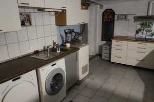 Zentrales Einfamilienhaus in SBL mit Garten und Stellplätzen -keine Provision (Update 02/25) – Aurich (Kreis) – Vorschaubild 16