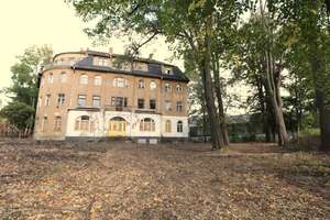 Außergewöhnliches Mehrfamilienhaus Kultur denkmal in ausgezeichneter Lage