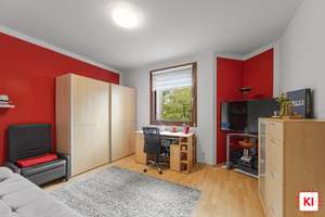 Charmante Eigentumswohnung mit großzügigem Wohnbereich, Loggia und Doppelstellplatz! – Die vollständige Adresse der Immobilie erhältst du vom Anbieter., 81243 Aubing-Süd, München – Vorschaubild 9
