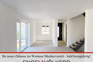 Neubau im Wormser Musikerviertel – 4.013 € pro m² Wohnfläche – Röderstraße 28a, 67549 Innenstadt West, Worms – Vorschaubild 1