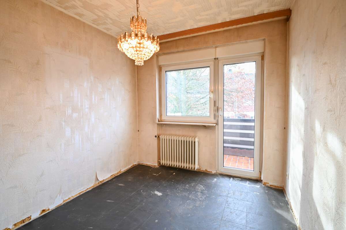 Immobilie in Dieburg - DIETZ: Reihenmittelhaus mit Garage, Keller und Garten in beliebter Lage Dieburgs! - Bild 8