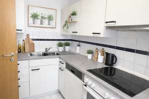 Großzügige 3-Zimmer Wohnung im Degen – Ruhige Lage – Die vollständige Adresse der Immobilie erhältst du vom Anbieter., 70327 Wangen, Stuttgart – Vorschaubild 15