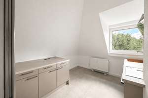 BESTE LAGE MANNHEIMS: 2-Zi Wohnung im Dachgeschoss – Die vollständige Adresse der Immobilie erhältst du vom Anbieter., 68165 Schwetzingerstadt/Oststadt, Mannheim – Vorschaubild 5