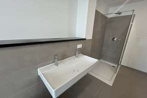 Hoch hinaus im Hochpunkt E - 2 Zimmer mit Weitblick – George-Washington-Str. 239-241 l, 68309 Käfertal, Mannheim – Vorschaubild 8
