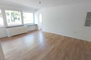1-Zimmer-Wohnung mit 2 Balkonen – ideal für Singles & Studierende | frei ab Oktober – Paul-Hug-Straße 60, 26382 Bant, Wilhelmshaven – Vorschaubild 9