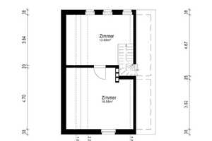 Ihr neues Zuhause: Großes Grundstück & modernisiertes Eigenheim – Berlin – Vorschaubild 7