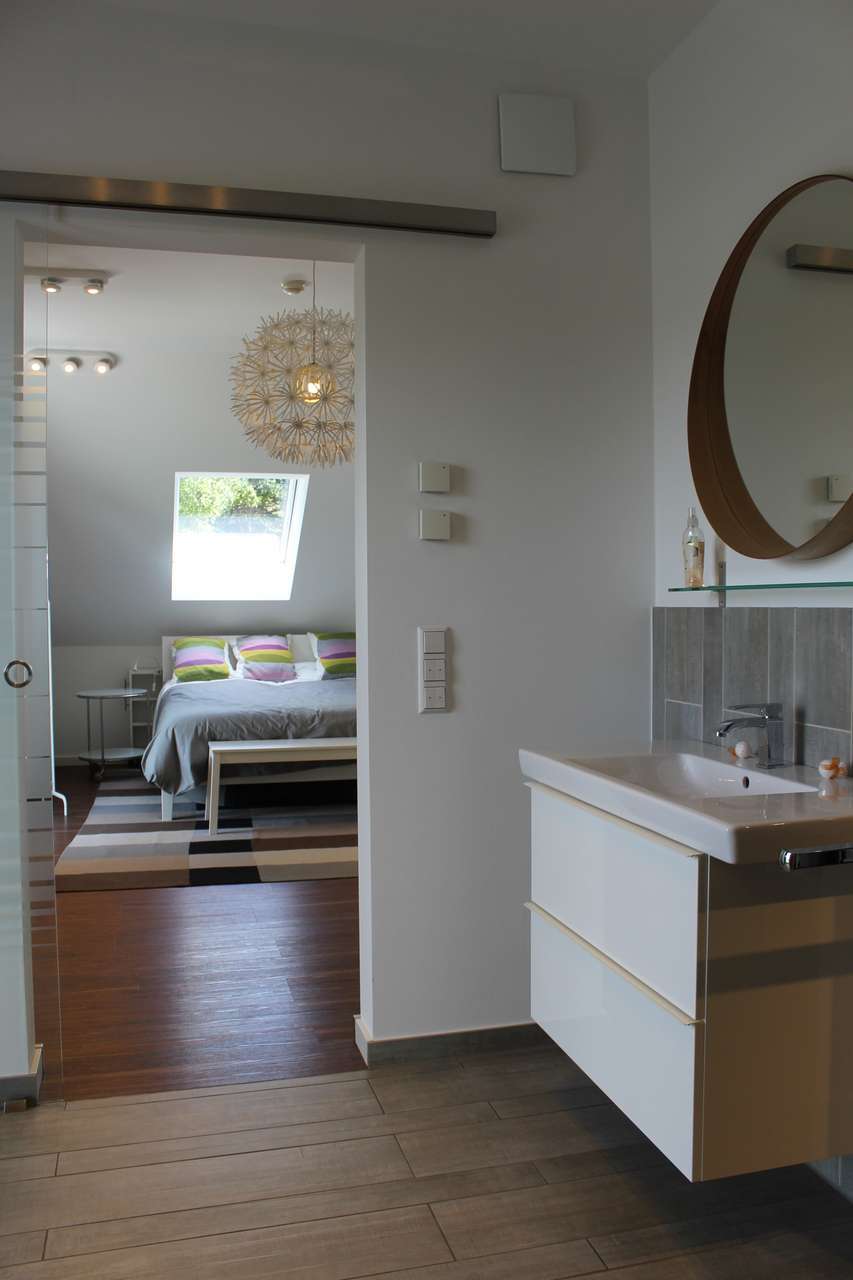 Immobilie in Hauptstuhl - Das Einfamilienhaus kombiniert schönes Wohnen mit preisgünstigem Bauen! Inkl. Technik-, Finishpaket  - Bild 6