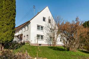 Charmantes Bauernhaus mit großzügigem Grundstück und vielseitigen Nutzungsmöglichkeiten – Die vollständige Adresse der Immobilie erhältst du vom Anbieter., 86381 Krumbach (Schwaben) – Vorschaubild 4
