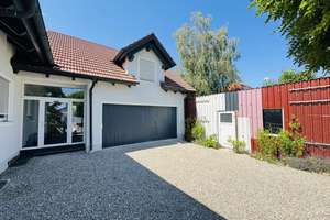 Ankommen und die Ruhe genießen - Hochwertiges Wohnhaus mit freiem Blick über Wiesen und Felder – Die vollständige Adresse der Immobilie erhältst du vom Anbieter., 86669 Königsmoos – Vorschaubild 44