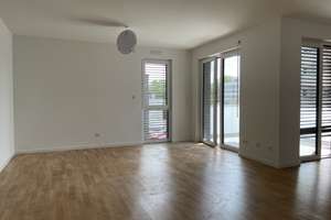 Ihr neues Zuhause: Moderne 3- Zimmer-Wohnung mit Balkon in Köln Zollstock
