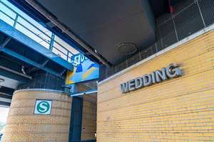 Vermietete 2-Zimmerwohnung mit PKW-Stellplatz im Sprengelkiez – Plantagenstraße 6, 13347 Wedding, Berlin – Vorschaubild 12