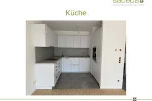 Exclusive 2-Zimmer Wohnung in Waldtrudering – München – Vorschaubild 4