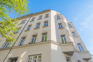 NEU: Attraktive Dachgeschosswohnung mit Balkon in Leipzig-Schleußig – Die vollständige Adresse der Immobilie erhältst du vom Anbieter., 4229 Schleußig, Leipzig – Vorschaubild 4
