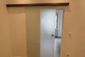 Schöne 3-Zimmer-Altbau-Wohnung mit Loggia in Stuttgart-West zum Erstbezug nach Kernsanierung – Die vollständige Adresse der Immobilie erhältst du vom Anbieter., 70197 Rotebühl, Stuttgart – Vorschaubild 6