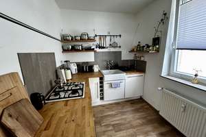 Citynah, Modern, Altbaucharme -
gutes Invest in BI-Ost – Die vollständige Adresse der Immobilie erhältst du vom Anbieter., 33604 Mitte, Bielefeld – Vorschaubild 7