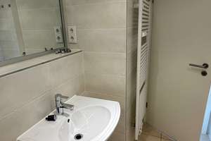 großzügige, renovierte 3ZKB Wohnung mit Gäste-WC *PROVISIONSFREI* – Saarbrücker Str. 245, 66125 Dudweiler (Ortsteil), Saarbrücken – Vorschaubild 7